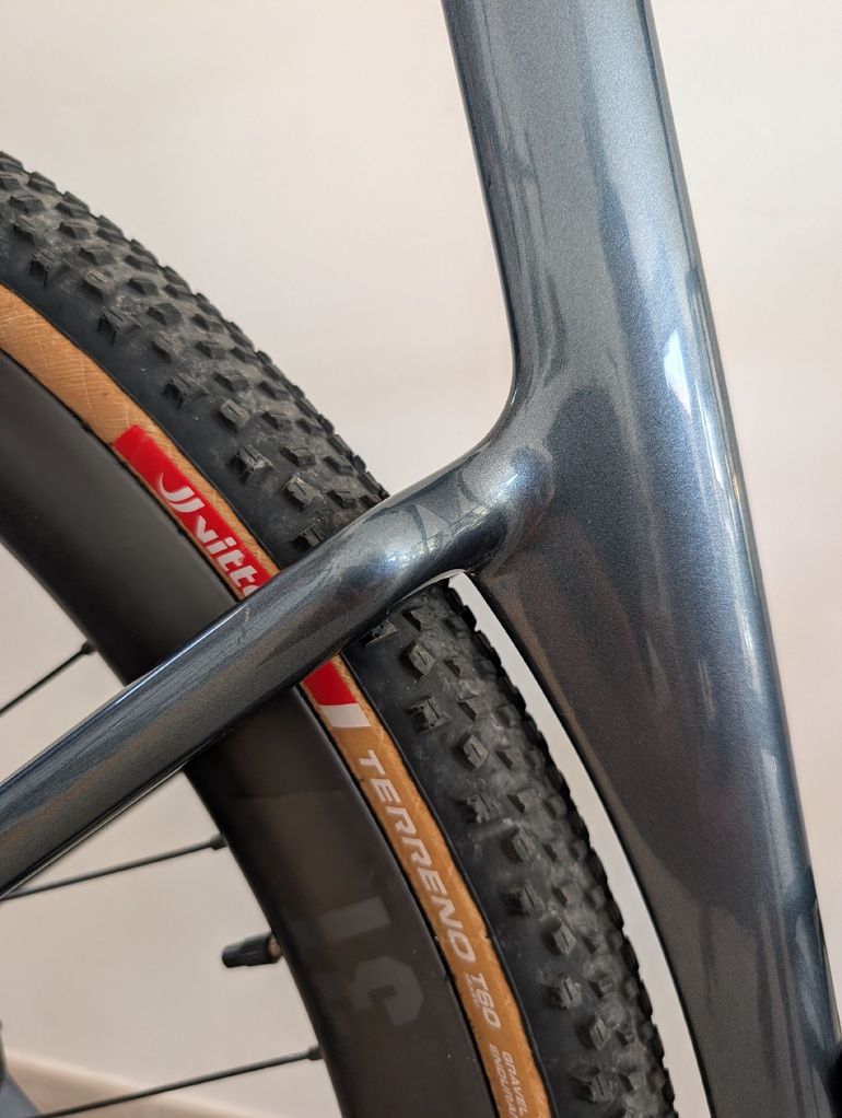 Tweedehands 3T RACEMAX SRAM Rival eTap AXS 2025 Road & Gravel — afbeelding 7 van 11
