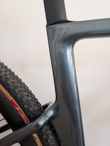 Tweedehands 3T RACEMAX SRAM Rival eTap AXS 2025 Road & Gravel — afbeelding 9 van 11