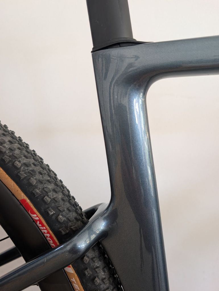 Tweedehands 3T RACEMAX SRAM Rival eTap AXS 2025 Road & Gravel — afbeelding 9 van 11