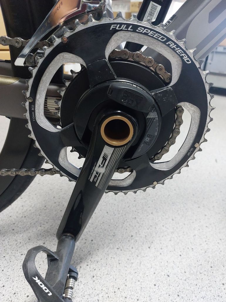 Używany Scott Addict Shimano Ultegra Di2 2020 Road & Gravel — zdjęcie 3 z 5