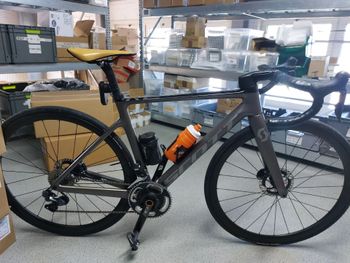 Używany Scott Addict Shimano Ultegra Di2 2020 Road & Gravel