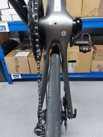 Tweedehands Scott Addict Shimano Ultegra Di2 2020 Road & Gravel — afbeelding 5 van 5