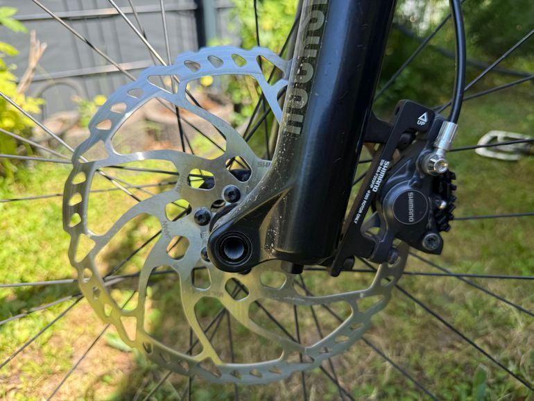 Gebrauchtes Specialized Stumpjumper FSR Elite 29 2015 2015 Mountainbike, Hellgrau, 29 — Bild 5 von 8