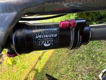 Gebrauchtes Specialized Stumpjumper FSR Elite 29 2015 2015 Mountainbike, Hellgrau, 29 — Bild 7 von 8