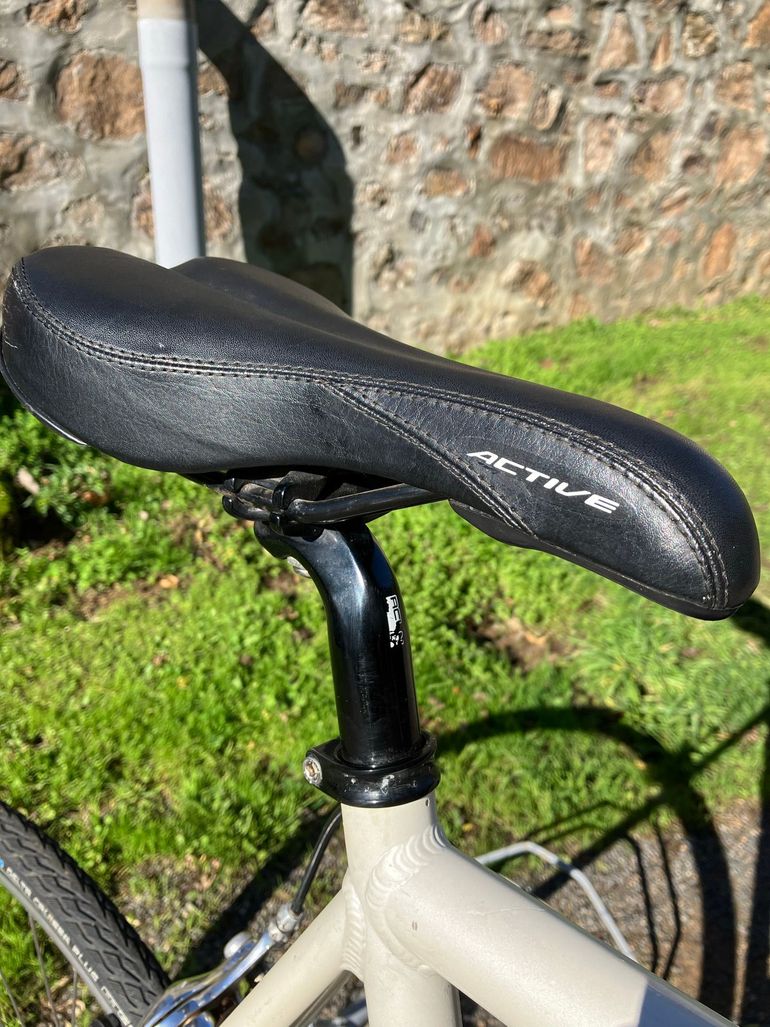 Used Lapierre Custom Other Campagnolo 2010 Road & Gravel, White — image 11 of 11