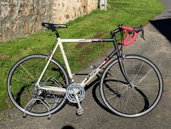 Used Lapierre Custom Other Campagnolo 2010 Road & Gravel