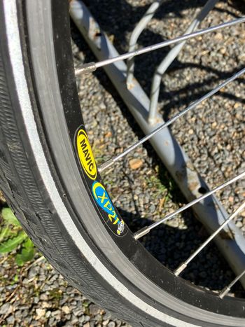 Used Lapierre Custom Other Campagnolo 2010 Road & Gravel, White — image 8 of 11