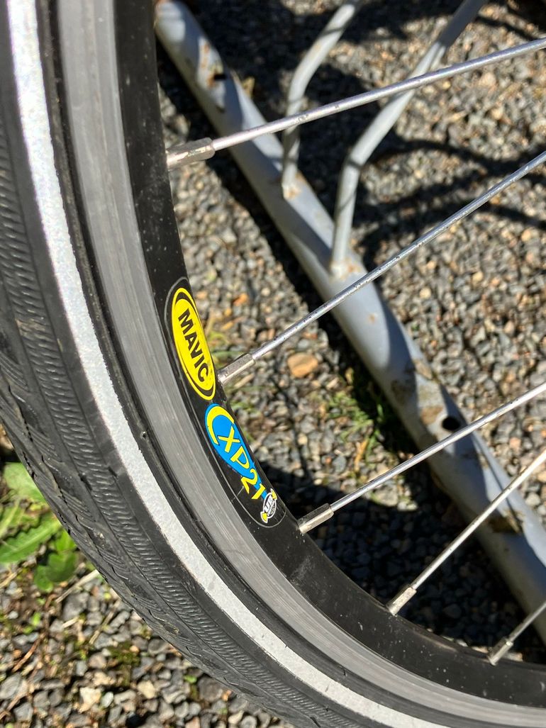 Used Lapierre Custom Other Campagnolo 2010 Road & Gravel, White — image 8 of 11