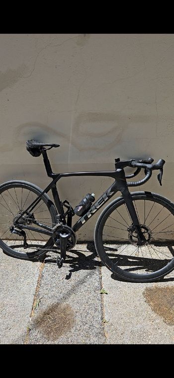 Used Trek Madone SL 6 Gen 8 2025 2025 Road & Gravel