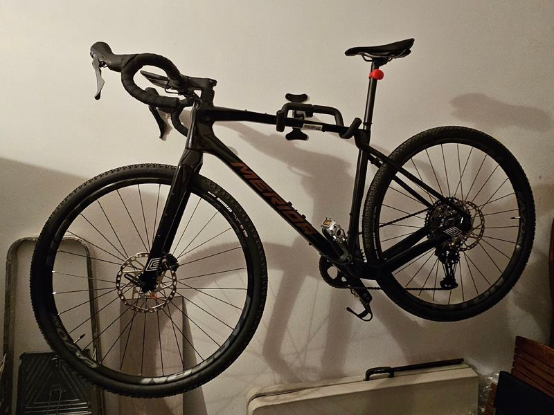Used Merida SILEX 7000 2025 2025 Road & Gravel