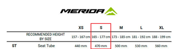 Brugt Merida SILEX 7000 2025 2025 Road & Gravel — billede 5 af 7