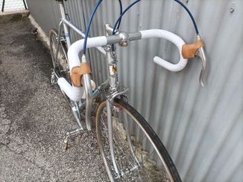 Galmozzi Custom Campagnolo Record 1967 Road & Gravel d'occasion — image 2 sur 14