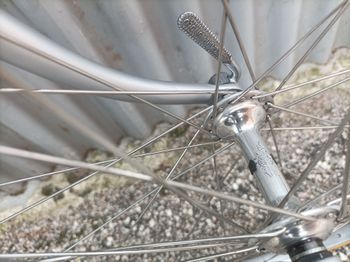 Galmozzi Custom Campagnolo Record 1967 Road & Gravel d'occasion — image 3 sur 14