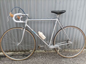 Brugt Galmozzi Custom Campagnolo Record 1967 Road & Gravel