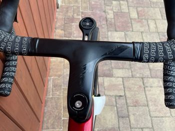 Używany Ridley Falcn Shimano Ultegra Di2 2024 Road & Gravel — zdjęcie 8 z 9