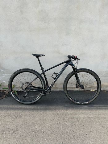Used Scott Scale 925 2022 2022 MTB