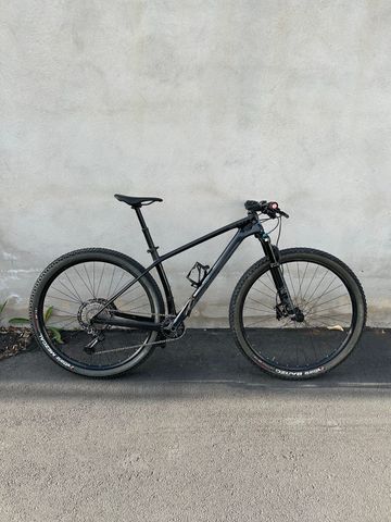 Tweedehands Scott Scale 925 2022 2022 MTB