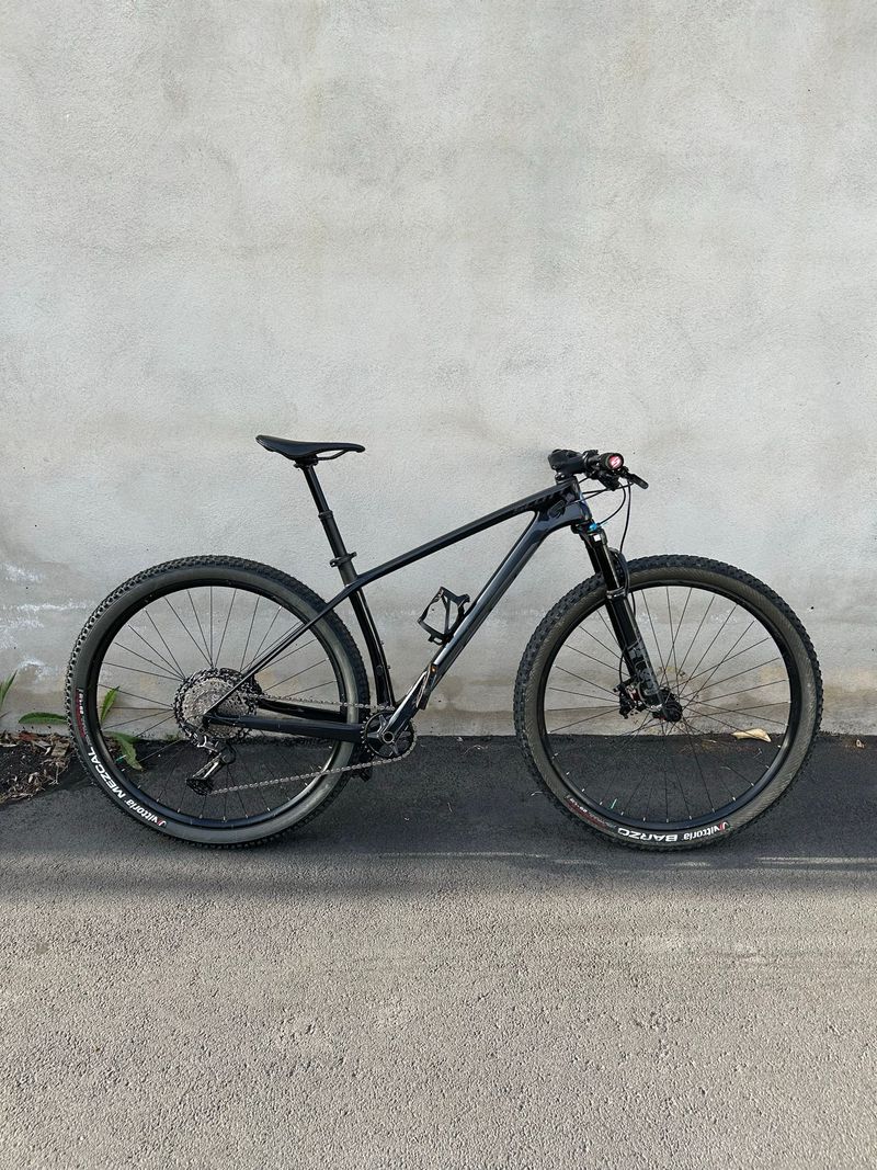 Used Scott Scale 925 2022 2022 MTB