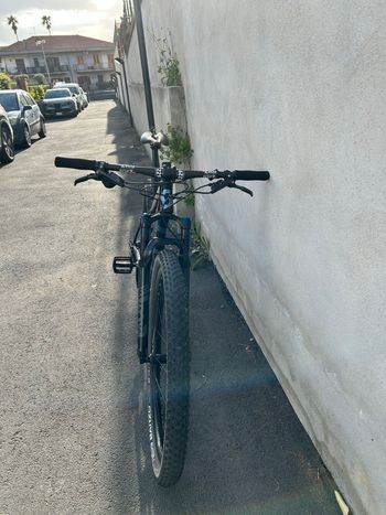 Used Scott Scale 925 2022 2022 Mountainbike, Blue, 29 — image 2 of 4