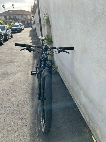 Used Scott Scale 925 2022 2022 Mountainbike, Blue, 29 — image 2 of 4