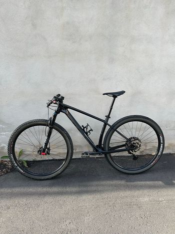 Used Scott Scale 925 2022 2022 Mountainbike, Blue, 29 — image 4 of 4