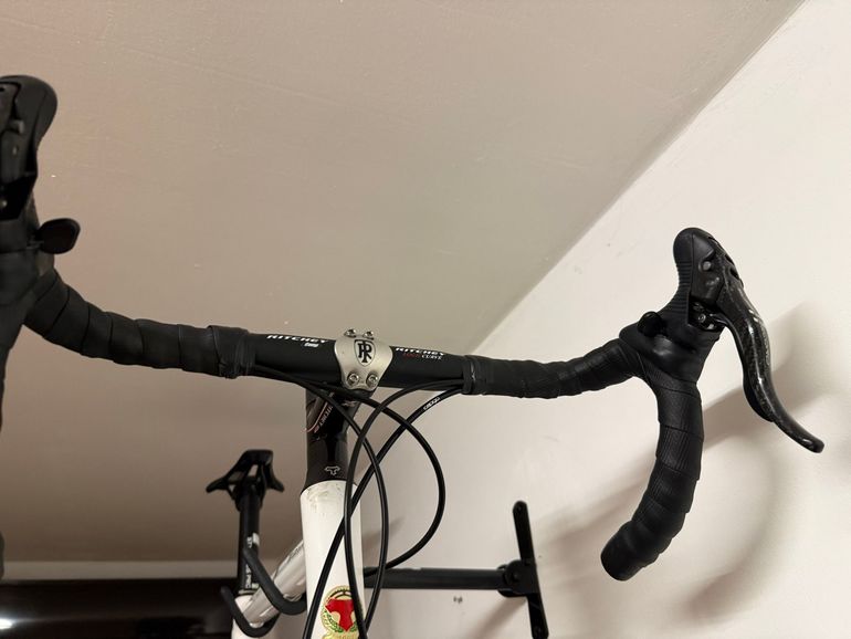 Używany Tommasini Custom Frameset 2022 Road & Gravel — zdjęcie 8 z 8