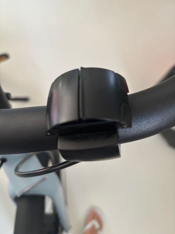 Używany Vanmoof Bj 22 2022 Urban — zdjęcie 6 z 12
