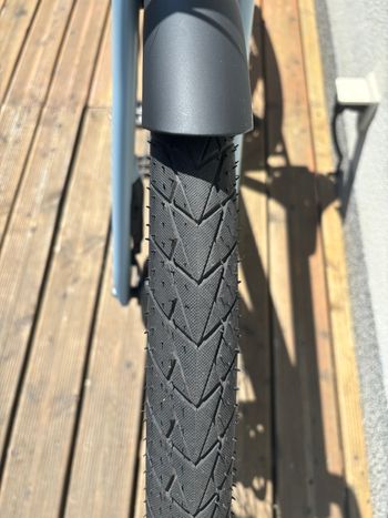 Używany Vanmoof Bj 22 2022 Urban — zdjęcie 5 z 12