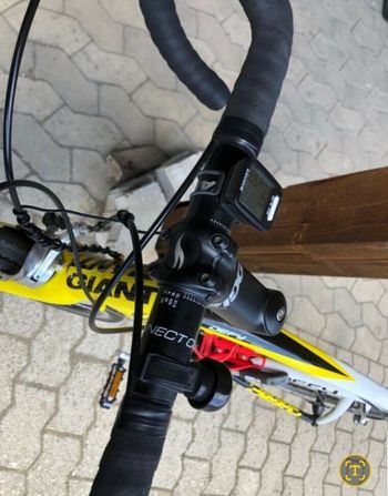 Giant Aluxx SL 6000 2015 Road & Gravel d'occasion — image 5 sur 7