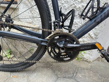 Używany Specialized Diverge Elite E5 2023 2023 Road & Gravel — zdjęcie 16 z 24