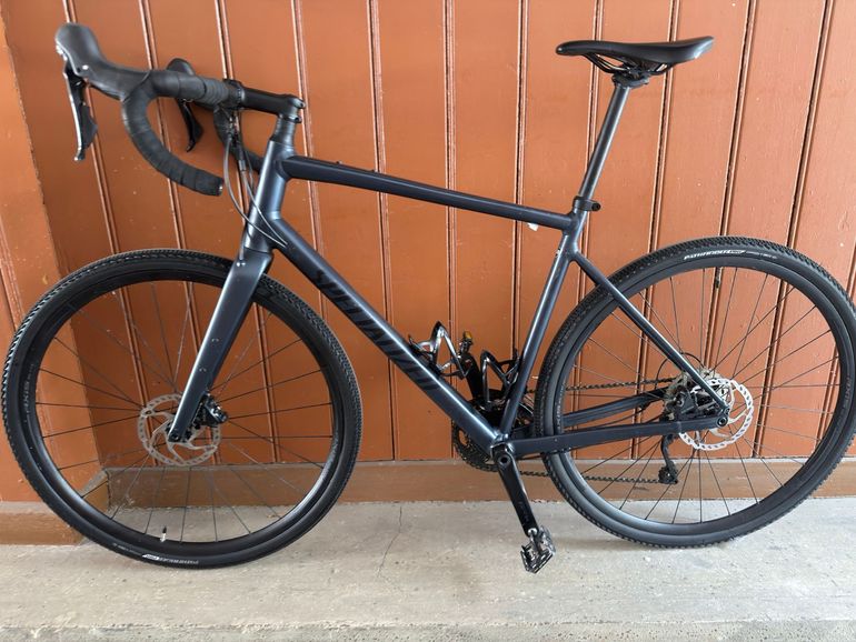 Używany Specialized Diverge Elite E5 2023 2023 Road & Gravel — zdjęcie 5 z 24