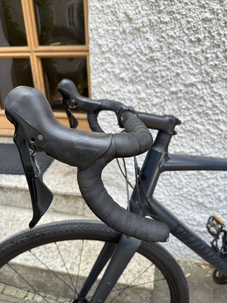 Używany Specialized Diverge Elite E5 2023 2023 Road & Gravel — zdjęcie 20 z 24