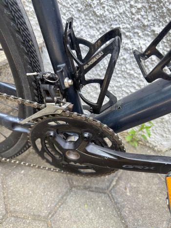 Używany Specialized Diverge Elite E5 2023 2023 Road & Gravel — zdjęcie 13 z 24