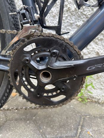 Używany Specialized Diverge Elite E5 2023 2023 Road & Gravel — zdjęcie 15 z 24