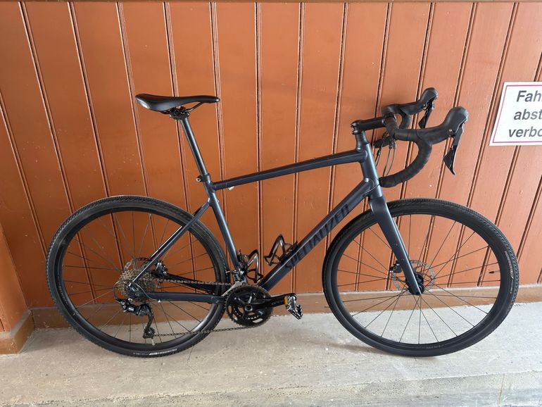 Używany Specialized Diverge Elite E5 2023 2023 Road & Gravel — zdjęcie 2 z 24