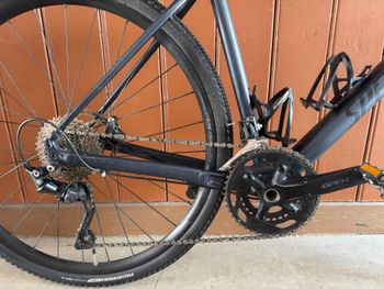 Używany Specialized Diverge Elite E5 2023 2023 Road & Gravel — zdjęcie 3 z 24