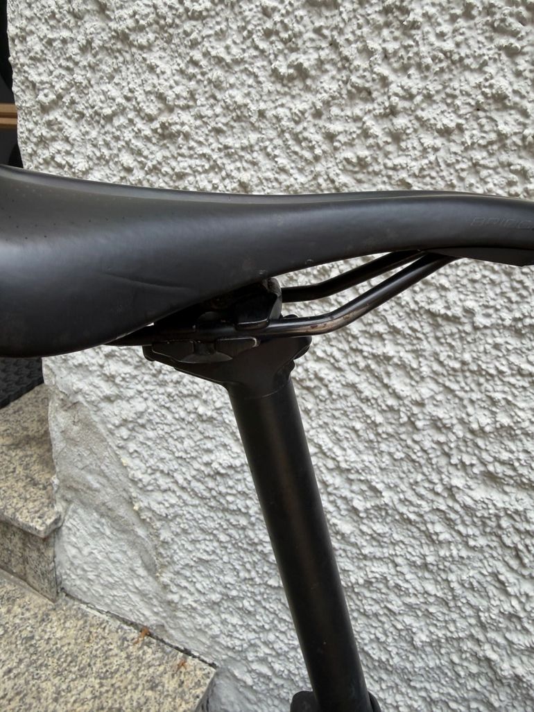 Używany Specialized Diverge Elite E5 2023 2023 Road & Gravel — zdjęcie 11 z 24