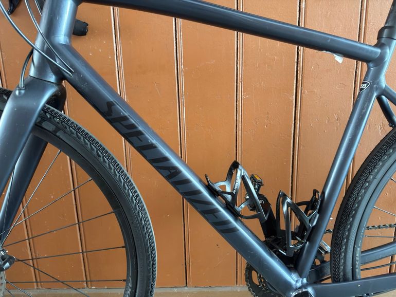 Używany Specialized Diverge Elite E5 2023 2023 Road & Gravel — zdjęcie 6 z 24
