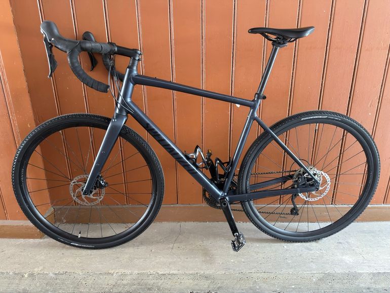 Używany Specialized Diverge Elite E5 2023 2023 Road & Gravel — zdjęcie 4 z 24