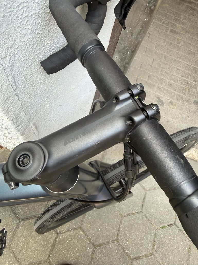 Używany Specialized Diverge Elite E5 2023 2023 Road & Gravel — zdjęcie 12 z 24