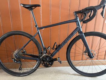 Używany Specialized Diverge Elite E5 2023 2023 Road & Gravel