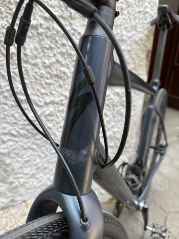 Używany Specialized Diverge Elite E5 2023 2023 Road & Gravel — zdjęcie 22 z 24