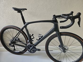 Gebrauchtes Trek Domane SL 7 Gen 3 2023 2023 Road & Gravel