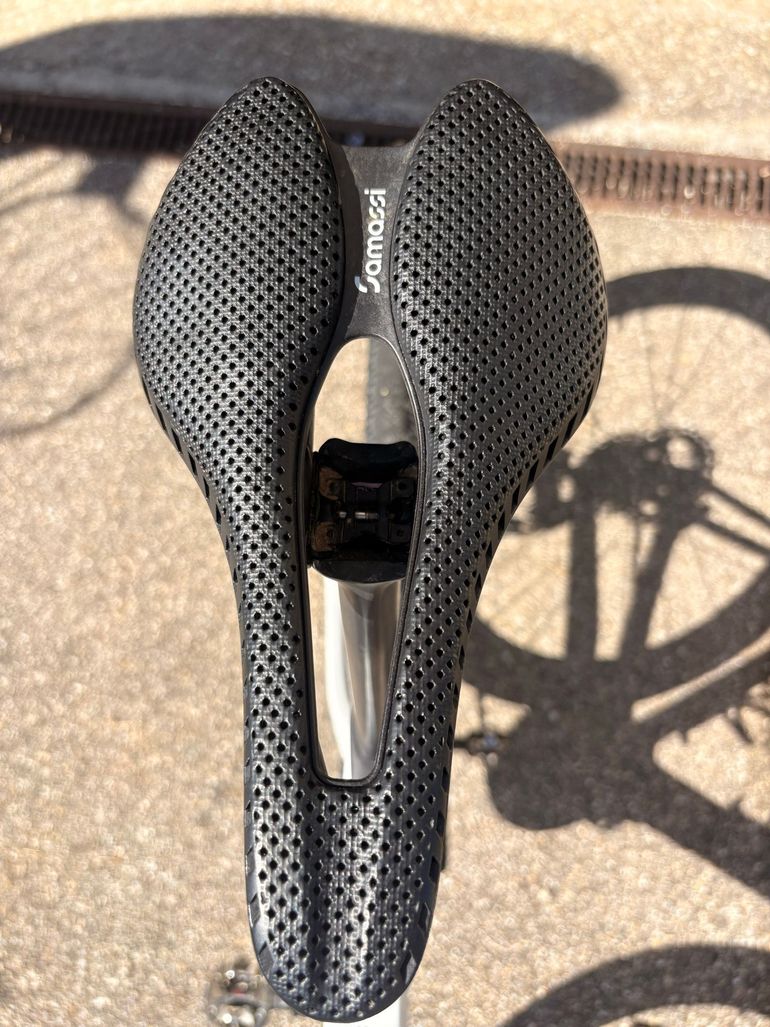 Używany Giant TCR Advanced Pro Disc 1 Di2 2024 2024 Road & Gravel — zdjęcie 12 z 12