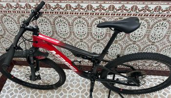 Używany Massi Bicicleta De Montaña Mountainbike 29 2018 Mountainbike — zdjęcie 4 z 10