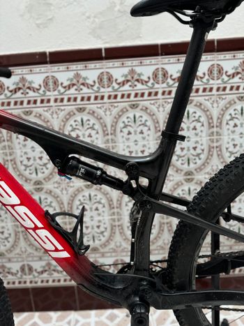 Używany Massi Bicicleta De Montaña Mountainbike 29 2018 Mountainbike — zdjęcie 7 z 10