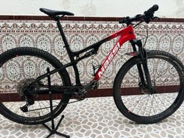 Used Massi Bicicleta De Montaña Mountainbike 29 2018 MTB