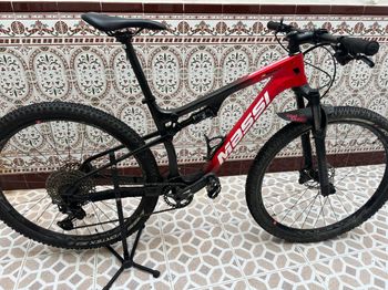 Używany Massi Bicicleta De Montaña Mountainbike 29 2018 Mountainbike — zdjęcie 3 z 10