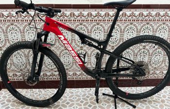 Używany Massi Bicicleta De Montaña Mountainbike 29 2018 Mountainbike — zdjęcie 8 z 10