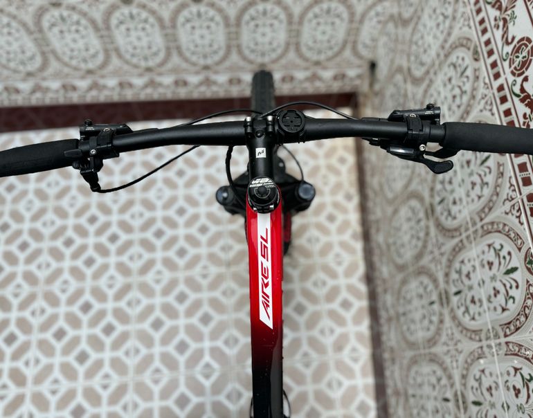 Używany Massi Bicicleta De Montaña Mountainbike 29 2018 Mountainbike — zdjęcie 5 z 10